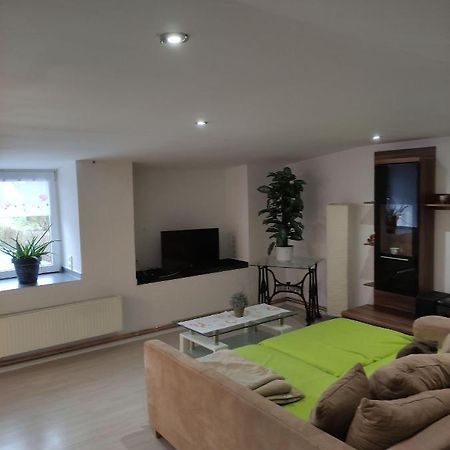 Leipzig-Neuseeland-Ferienwohnung Rötha المظهر الخارجي الصورة