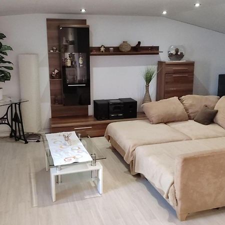 Leipzig-Neuseeland-Ferienwohnung Rötha المظهر الخارجي الصورة