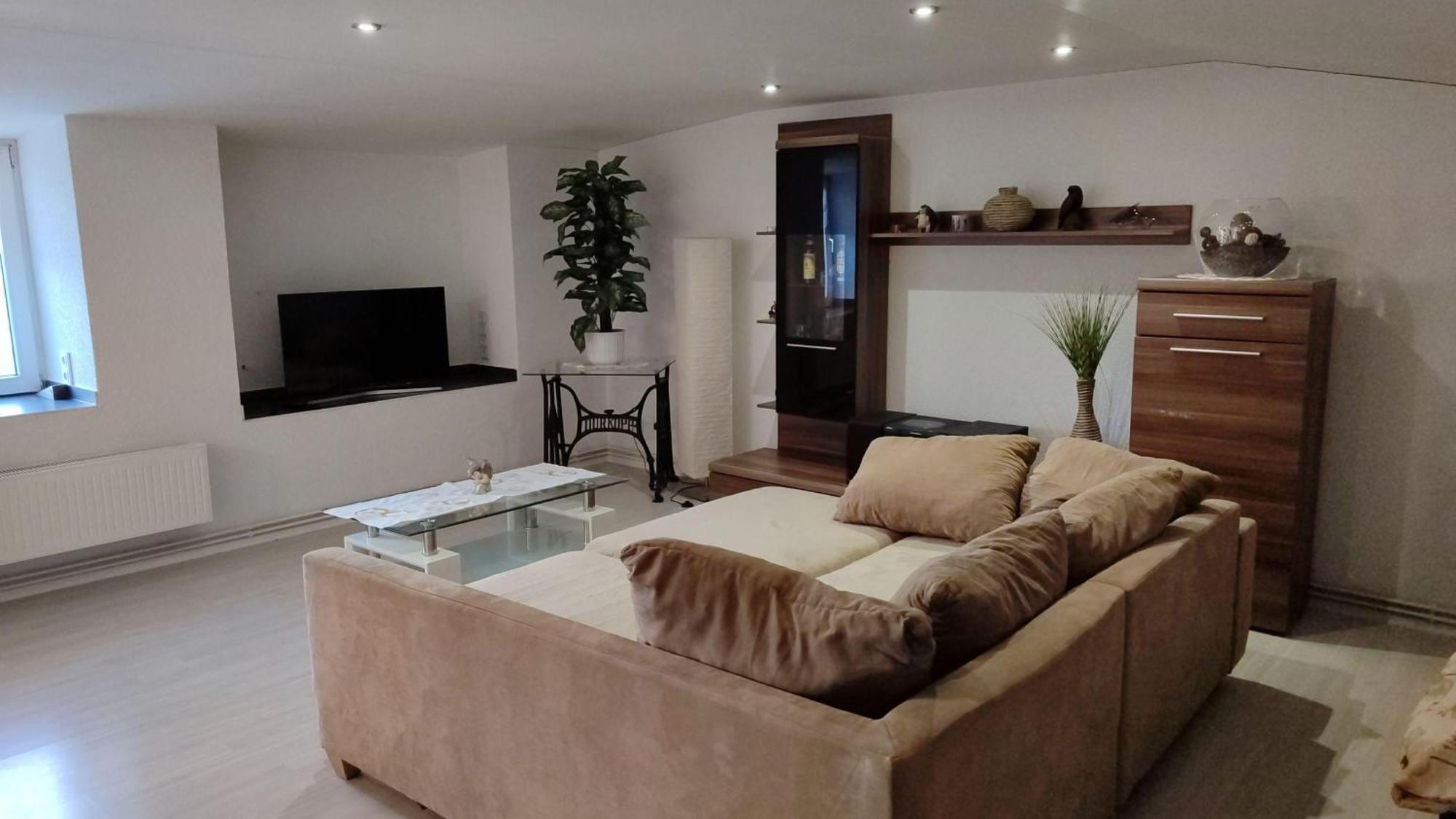Leipzig-Neuseeland-Ferienwohnung Rötha المظهر الخارجي الصورة