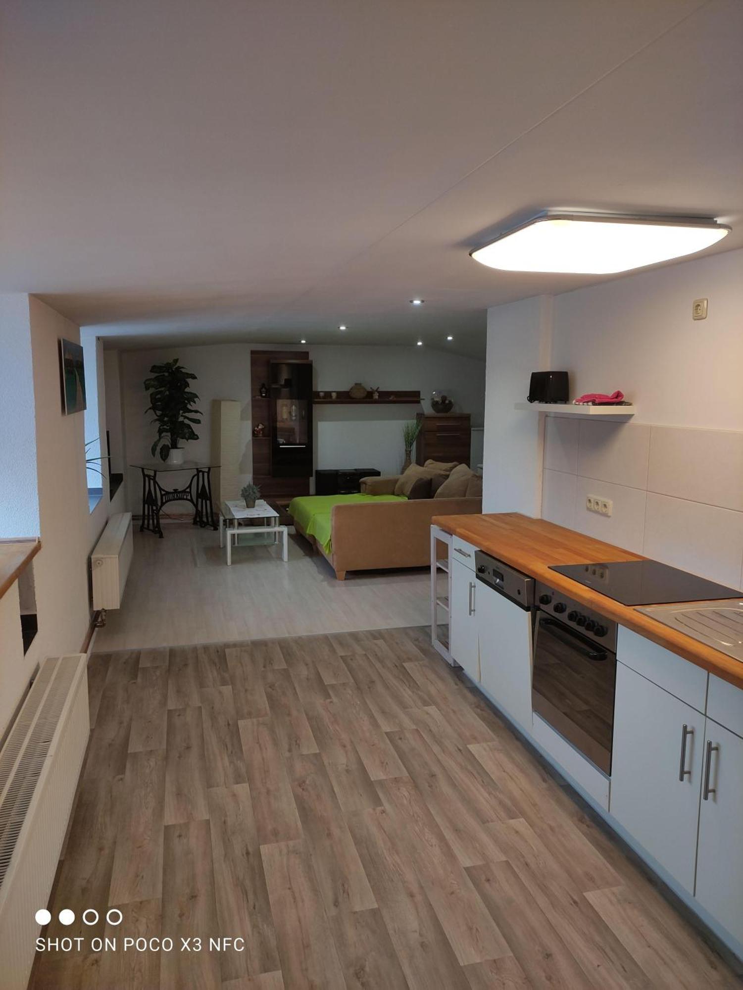 Leipzig-Neuseeland-Ferienwohnung Rötha المظهر الخارجي الصورة